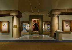 The museum has some fascinating portraits of some of the great leaders of historic times like the Viceroys and the Governors of Goa